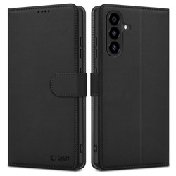 TECH-PROTECT WALLET GALAXY A26 5G BLACK