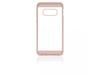 WD "INNOCENCE CLEAR" CASE FOR SAMSUNG GALAXY S10E ROSE GOLD SALE