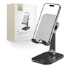 TECH-PROTECT Z3 UNIVERSAL STAND HOLDER SMARTPHONE & TABLET GREY