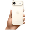 Ochrona na obiektyw aparatu 3MK HARDY    Lens Protection Pro do Apple iPhone 17 Air złoty