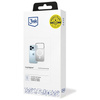 Etui 3MK Frosty MagCase do Apple iPhone  17 Pro biały