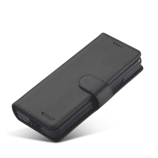 TECH-PROTECT WALLET GALAXY Z FOLD 5 BLACK