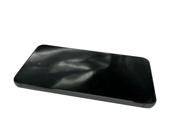 Wyświetlacz + dotyk do Samsung Galaxy S23 Plus z ramką SOFT OLED GREEN
