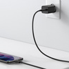 Baseus Super Si 1C szybka ładowarka USB Typ C 25W Power Delivery Quick Charge biały (CCSP020102)