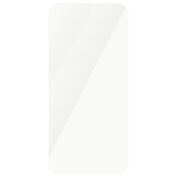 SAFE by PanzerGlass iPhone 16 Plus 6.7" Screen Protector Ultra-Wide Fit SAFE95877