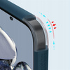 NILLKIN FROSTED SHIELD PRO XIAOMI 12T PRO BLACK