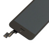 DISPLAY + TOUCHES AAA QUALITY TIANMA GLASS IPHONE 5S BLACK