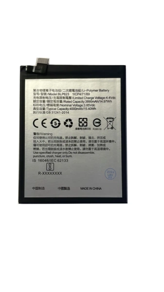 Battery for OPPO F3 PLUS, R9SPlus BLP623