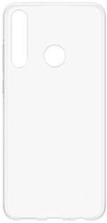 HUAWEI ORIGINAL TPU CASE FOR HUAWEI Y5P TRANSPARENT (EU BLISTER)