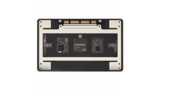 Touchpad gładzik do Macbooka Pro 14" M3 A2918 wraz z flexem Grey