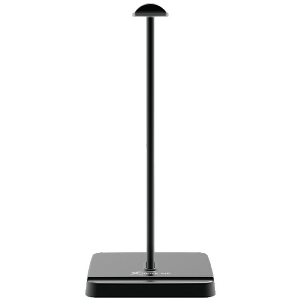 Stojak na słuchawki XTRIKE ME HT-08 BK   czarny