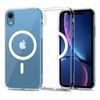 TECH-PROTECT MAGMAT MAGSAFE IPHONE XR CLEAR