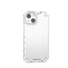 Ombre Protect Case etui do iPhone 14 pancerny pokrowiec różowo-niebieskie