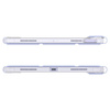 Etui Spigen Ultra Hybrid Pro iPad Air 4 2020 / 5 2022 / 11'' 2024 - lawendowe