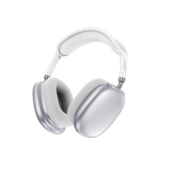FONENG wireless headphones (ANC) BL59 Silver
