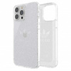 Adidas OR Protective iPhone 13 Pro Max6,7" Clear Case Gliter transparent 47148