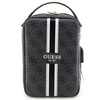Guess Torba GUHBP4RPSK Organizerczarny/black 4G Printed Stripes