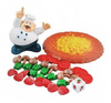 GRA RODZINNA PIZZA PRZYGOTUJ PIZZĘ SUPER 