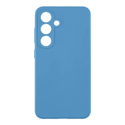 Tactical Velvet Smoothie Cover for Samsung Galaxy S25 Avatar