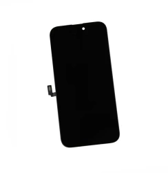 Wyświetlacz + dotyk do Apple iPhone 16 Plus ref. changed glass z oryg flexem light sensor