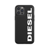 DIESEL MOULDED CASE CORE HUAWEI P40 BLACK
