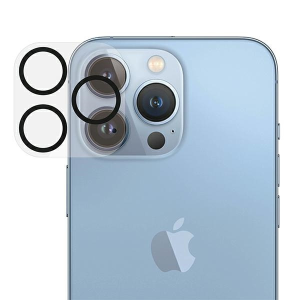 PanzerGlass Camera Protector iPhone 13 Pro/13 Pro Max 0384