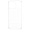 PanzerGlass HardCase iPhone 16 Pro Max 6.9" przezroczysty/transparent 1290
