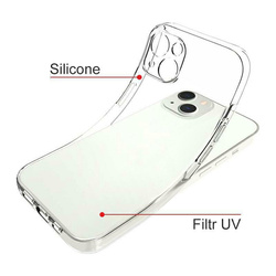 BC SILICONE 2.0MM XIAOMI NOTE 11S 5G