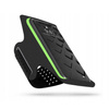 TECH-PROTECT G10 UNIVERSAL SPORT ARMBAND BLACK/LIME