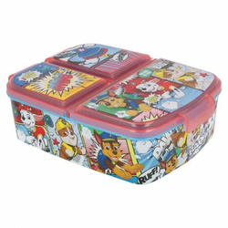 SANDWICH BOX PAW PATROL