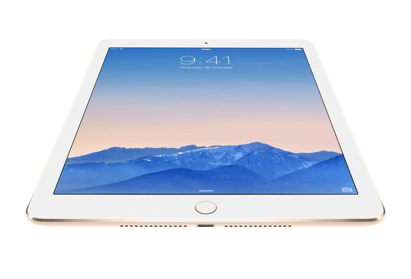 [OUTLET] Apple iPad Air 2 16GB Wifi Złoty Grade B