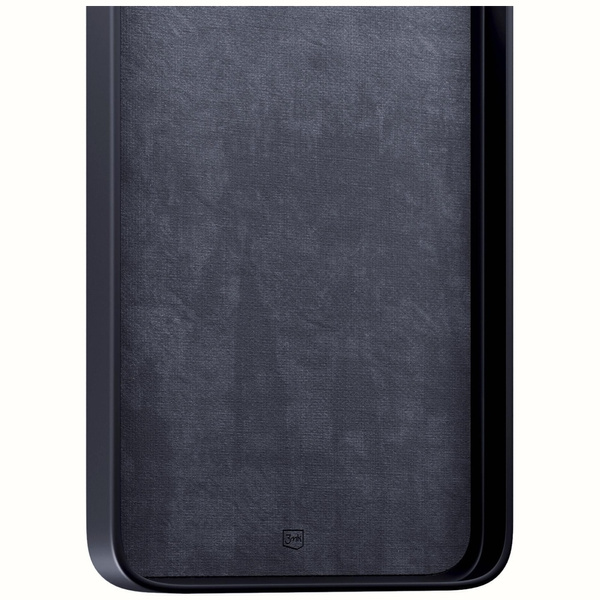 Etui 3MK Matt Case Pro do Samsung Galaxy A26 5G