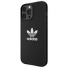Adidas OR Moulded Case BASIC iPhone 13Pro Max 6,7" czarny/black 47128