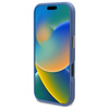 Guess GUHMP16MU4GPRB iPhone 16 Plus6.7" niebieski/blue hardcase 4G Logo Plate MagSafe
