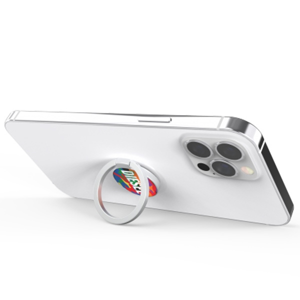 Diesel uchwyt do telefonu Universal RingPride Camo wielokolorowy/colourful 44336