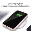MERCURY SILICONE SAMSUNG A325 A32 4G LTE RÓŻOWO-PIASKOWY/PINK SAND