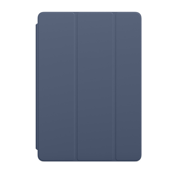 APPLE IPAD 7 / AIR 3/ PRO 10,5 " MXTF2FE/ASMART COVER ALASKAN BLUE WITHOUT PACKAGING