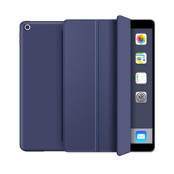 TECH-PROTECT SMARTCASE IPAD 10.2 7 / 8 / 9 / 2019-2021 NAVY BLUE