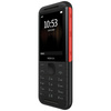 Telefon Nokia 5310 TA-1603 DS            czarno-czerwony
