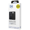 Etui 3MK Hardy MagSilicone do Apple      iPhone 12 czarny