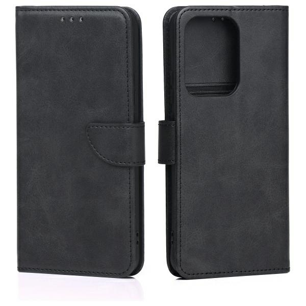 Etui Marv Wallet do Oppo Reno 13 Pro czarny