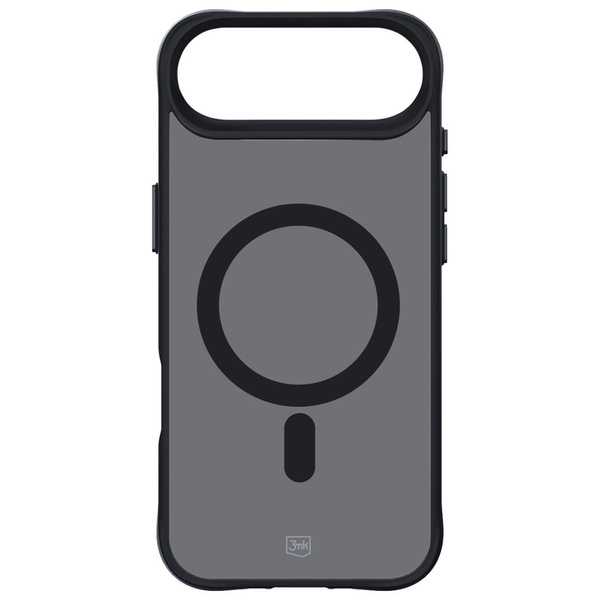 Etui 3MK Smoke MagCase do Apple iPhone   Air