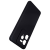 Etui Beline Silicone Realme GT 7 Pro     czarny