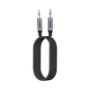 FONENG kabel BM31 JACK 3.5MM - JACK 3.5MM 1M Czarny