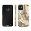 IDEAL OF SWEDEN IDFCGM19-I2061-164 IPHONE 12/12 PRO CASE GOLDEN SAND MARBLE