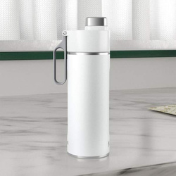 Ninja Thirsti Thermos DW1801EUUKWH White 530ml