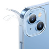 BASEUS SIMPLE TRANSPARENT CASE FOR IPHONE 14 PLUS