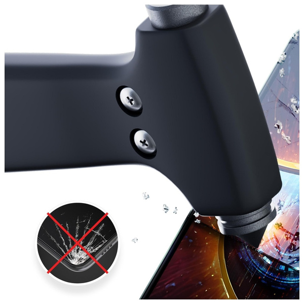 Szkło hartowane 3MK HardGlass Max        Privacy do Xiaomi Redmi 15 4G/ 15 5G