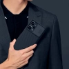 Xiaomi Redmi Note 12 Turbo / Xiaomi Poco F5 Armored Case with Nillkin CamShield Pro Case - Black