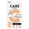 CARE by PanzerGlass Fashion Case iPhone 16 6.1" brzoskwiniowy/peachy MagSafe 1389